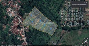 Tanah di Cimalaka, Sumedang SHM