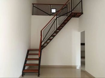 DI JUAL RUMAH HUNIAN MEZANINE DI BEKASI TIMUR REGENCY BEBAS BANJIR