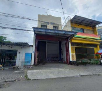 Ruko Lebak Indah dekat Kenjeran Surabaya Timur Murah