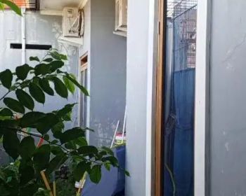 DISEWAKAN RUMAH DEKAT KAMPUS