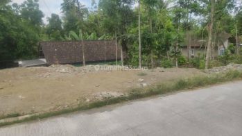 Gamping Jogja, Lokasi Jl. Raya Pasar Hewan Ambarketawang