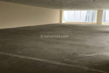 Nice Office Space Strategically Located At Prime Area Of Sudirman