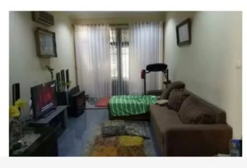Jual Rumah Jl Dwijaya III No 1, Radio Radal Kebayoran Baru
