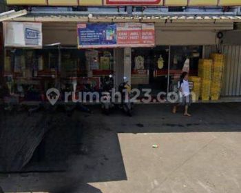 12036 - Ruko gandeng, beli ruko cash back sewa alfamart
