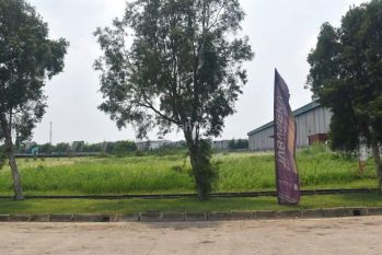 Dijual Tanah Murah Siap Bangun Kawasan Industri Jababeka Cikarang
