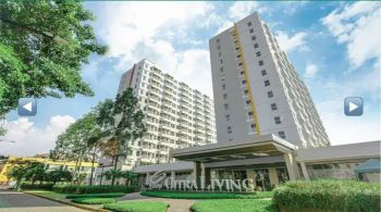 Jual Apartemen Citra Living Type Studio Lantai 15
