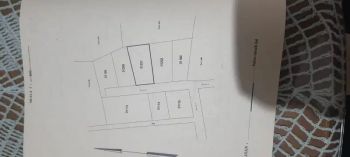 DIJUAL TANAH LOKASI DENPASAR TIMUR JL SEDAP MALAM LUAS 2,5 ARE