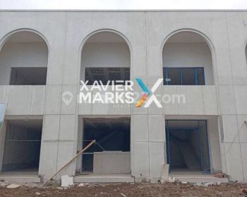 Dijual Ruko Di Main Road Sawojajar Malang