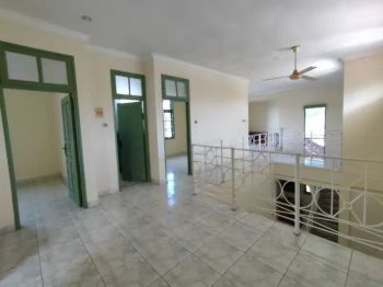 Rumah Luas 3 Are Disewakan Bulanan LC Intan Gatsu Renon Sanur Canggu