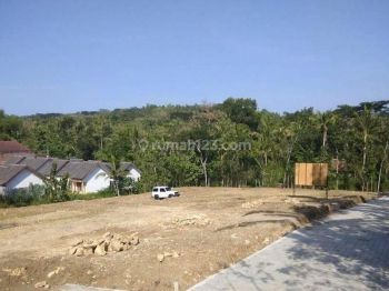 Tanah Murah Siap Bangun Dekat Bandara Yia Jogja, SHM