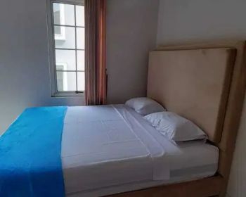 DIJUAL RUMAH DI CLUSTER TAMAN YUNANI, SENTUL CITY (SSR339)