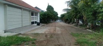 TANAH KOSONG DI GRAHA ASRI CIRACAS
