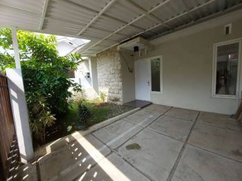 Disewakan perumahan san cefila jember