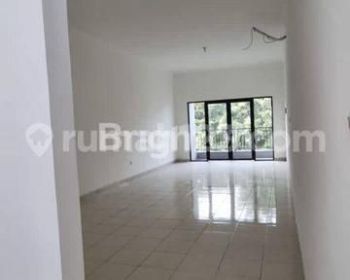 RUKO KAVLI POLRI TERAWAT DAN SIAP HUNI