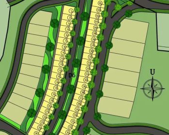 Kav Belmond Taman Dayu