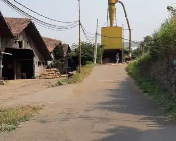 DIJUAL PABRIK KAYU DI PANDAAN PASURUAN