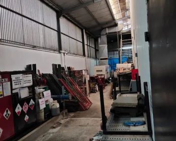 Gudang Deltamas Siap Pakai Dijual