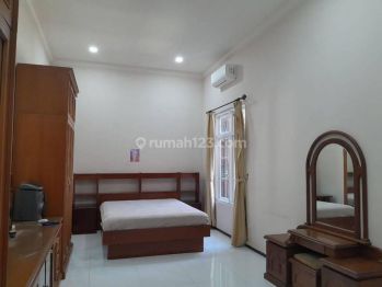 Rumah Siap Huni Dengan Furnish Area Vila Duta Bogor Timur