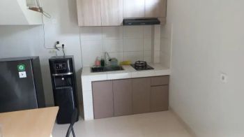 Kos Laki-Laki Lokasi strategis Bintaro Sektor 9