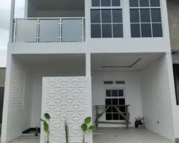 Jual Rumah Murah Bandung