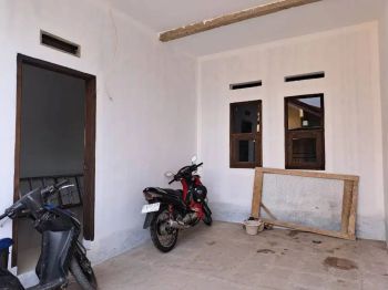 DI JUAL MURAH RUMAH BARU DI AREA PADASUKA CIMAHI HARGA 400JTAN