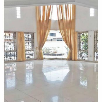 Di Jual Cepat Rumah Hoek Bagus Strategis Puri Kencana