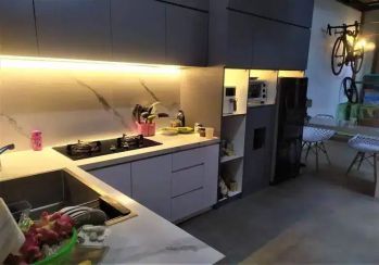 DIJUAL RUMAH MURAH DI CISARANTEN DEKAT ANTAPANI