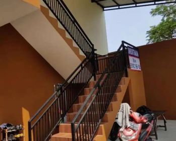 Dijual Kost / Kontrakan 25 kamar, dibelakang Penabur Gading Serpong