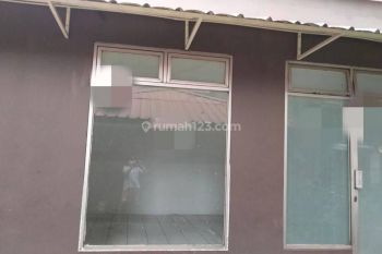 Kios Apartemen Palm Mansion