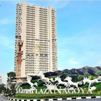 DIJUAL MURAH!!
Apartment Citra Plaza Nagoya Batam