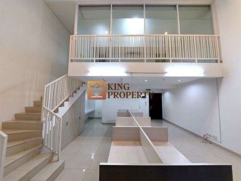 Disewa Neo SOHO Residence Podomoro City Central Park Semi Furnish Jkt