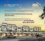 thumbnail-ruko-melody-commercial-2-by-summarecon-gading-serpong-only-2-unit-2