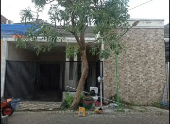 Disewakan Rumah Lokasi Perum Citra City Sukodono Sidoarjo