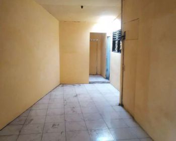 Sewa Ruko Pinggir Jalan Tahunan