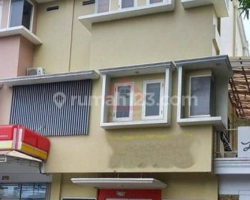 Disewa Ruko Bagus Siap Pakai 2 Lantai di Moh Kafi Jagakarsa