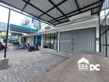 Ruko di Ruko Grand Galaxy City Bekasi Selatan, Bekasi 115 M Bagus