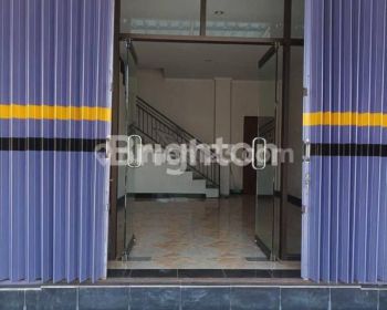 Ruko Lantai 2 area sanur kauh denpasar selatan