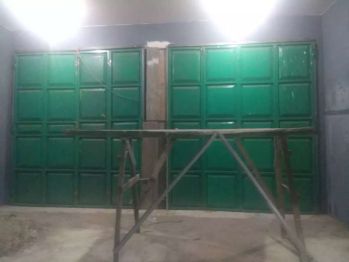 Disewakan Ruko( toko )