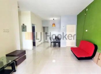 Dijual Cepat Perumahan Costarica Residance Batam Center