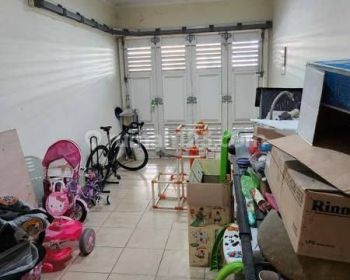 DIJUAL CEPAT Rumah di Cluster Goldfinch, Summarecon Serpong