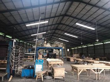 DIJUAL PABRIK KAYU DI LUMAJANG JAWA TIMUR