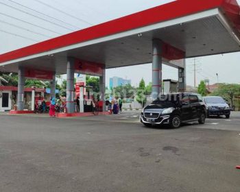 Dijual Spbu di Jakarta Timur Lokasi Ramai