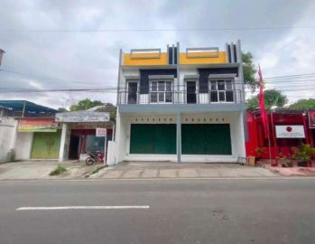 Ruko tembalang kedungmundu sambiroto Strategis