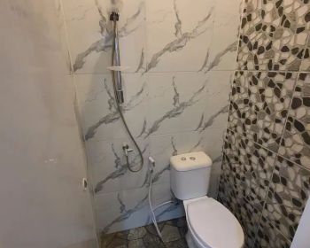 LARIS RUMAH KOST JL UTAMA BUMI MARINA HANG TUAH ITS