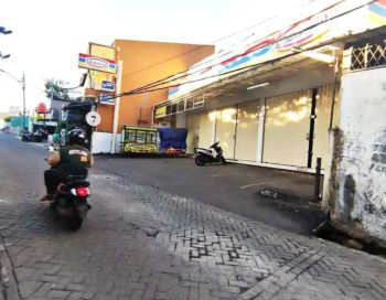 Ruko 3 Gandeng Indomaret Kreo Ciledug