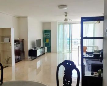 Dijual Apartemen Bumimas 3+1 BR GOOD VIEW!!