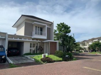 Di sewakan Rumah dalam komplek Perumahan Dekat kampus UGM