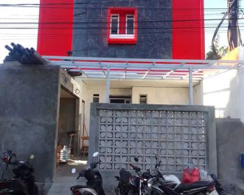 DI JUAL CEPAT RUMAH KOS 20 KAMAR DI DEKAT KAMPUS UB & POLINEMA MALANG