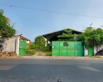491. JUAL/ sewa RAYA KUNDI Wadung Asri - Waru Sidoarjo