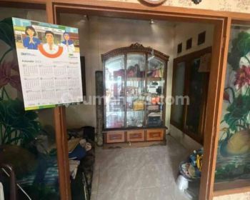 Rumah Bagus Unfurnished di Jati Rahayu, Bekasi